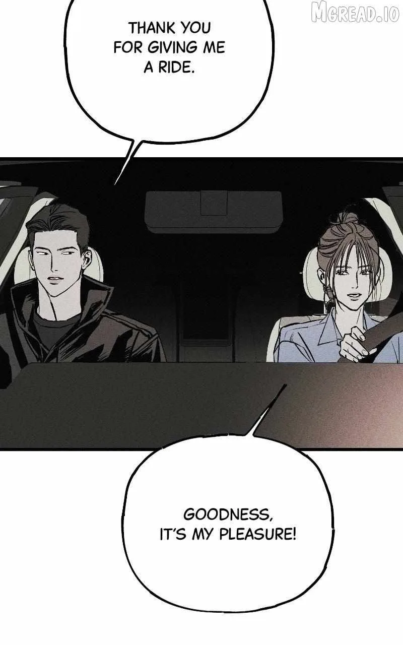 Acting Gangster Chapter 35 page 21