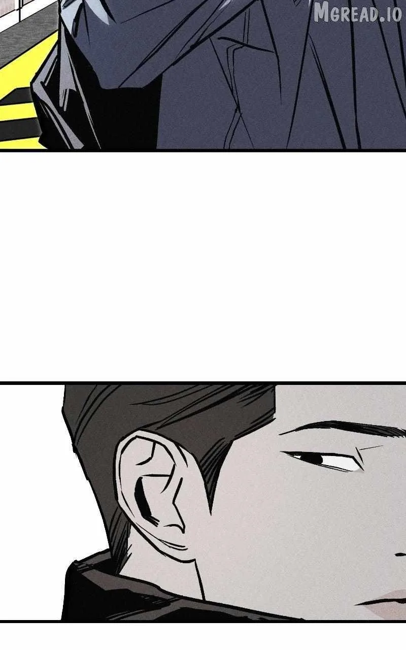 Acting Gangster Chapter 35 page 10