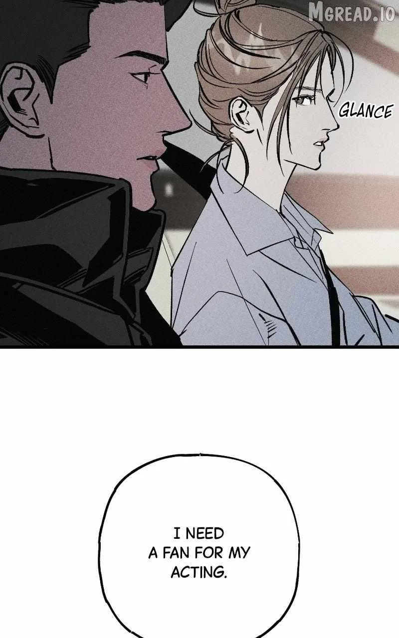 Acting Gangster Chapter 35 page 23