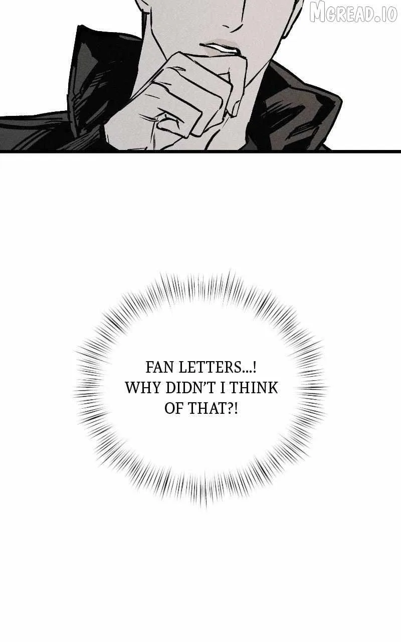 Acting Gangster Chapter 35 page 14