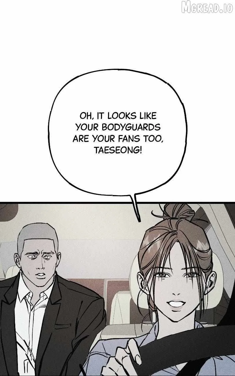 Acting Gangster Chapter 35 page 29