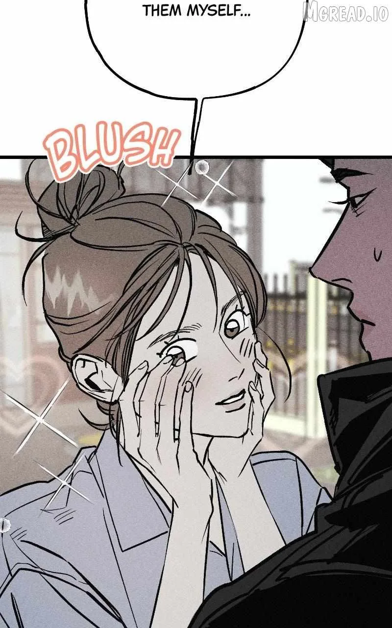 Acting Gangster Chapter 35 page 12