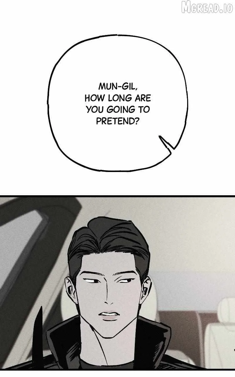 Acting Gangster Chapter 35 page 38