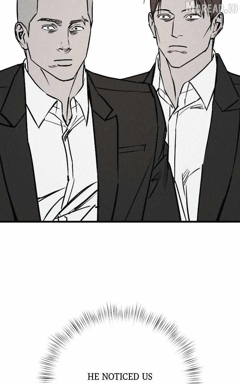 Acting Gangster Chapter 35 page 36