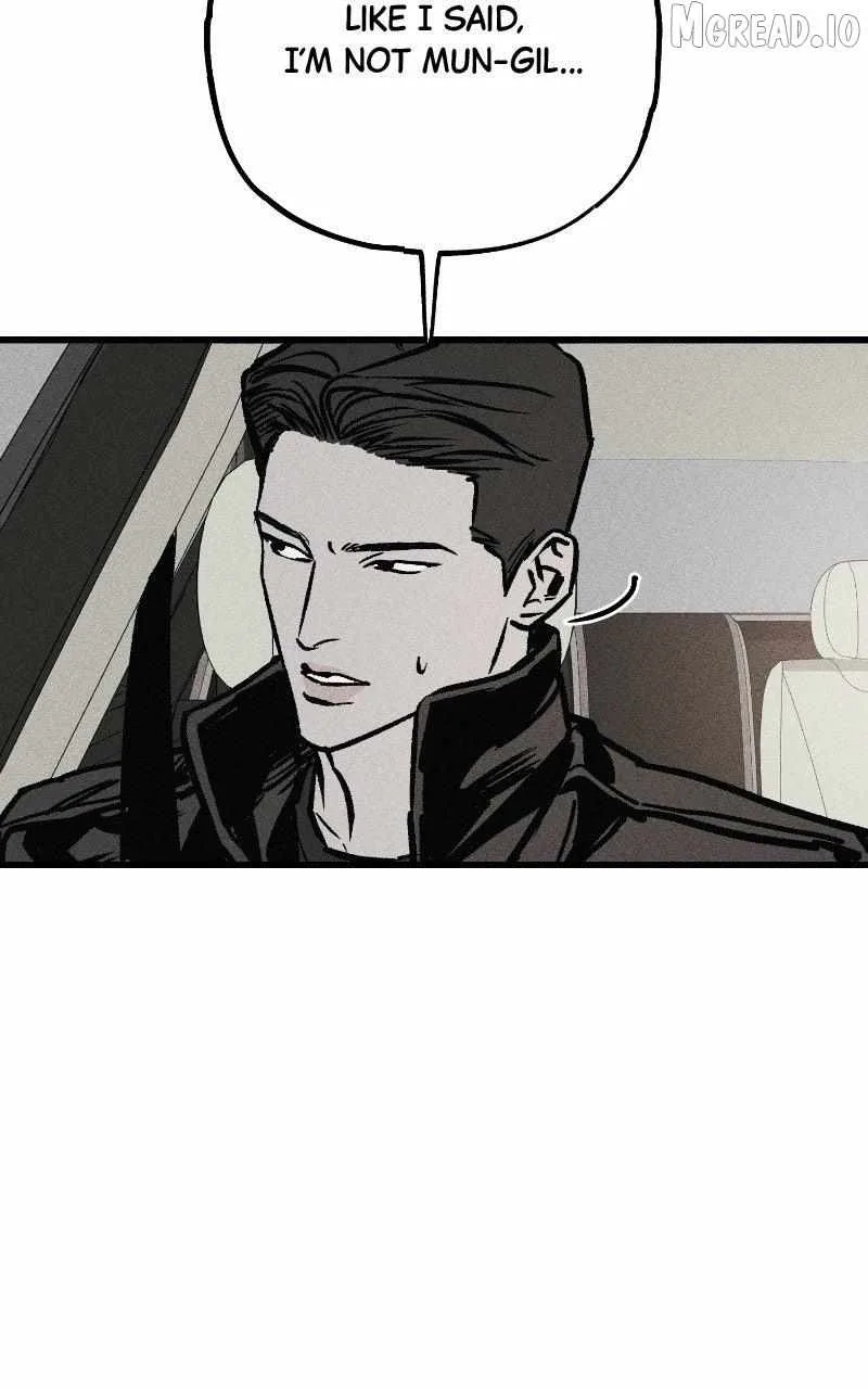 Acting Gangster Chapter 35 page 42