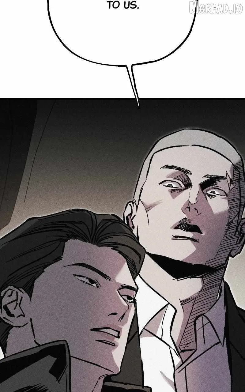 Acting Gangster Chapter 35 page 40