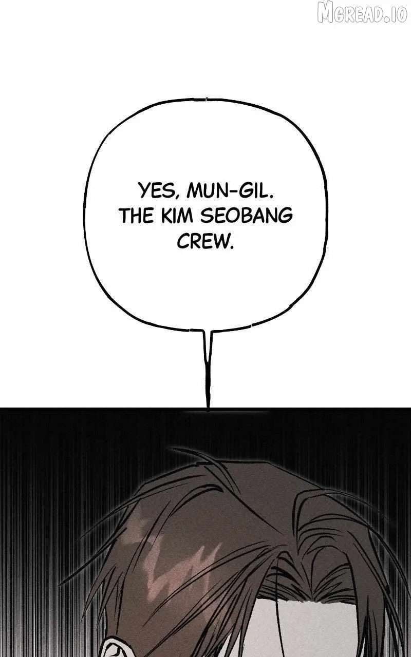 Acting Gangster Chapter 35 page 49