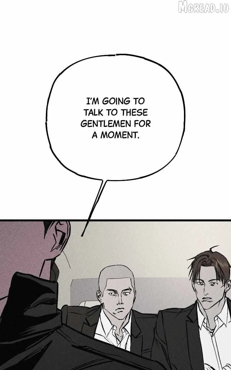 Acting Gangster Chapter 35 page 57