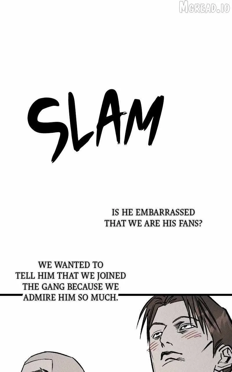 Acting Gangster Chapter 35 page 59