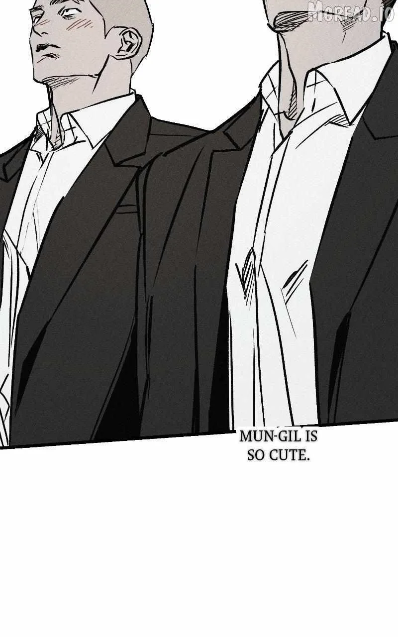 Acting Gangster Chapter 35 page 60