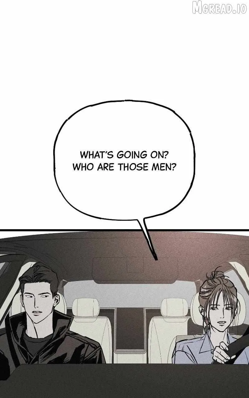 Acting Gangster Chapter 35 page 67