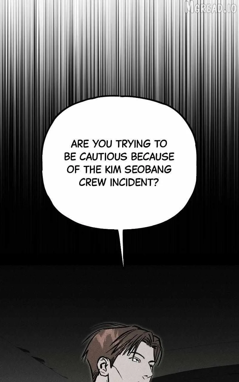 Acting Gangster Chapter 35 page 69