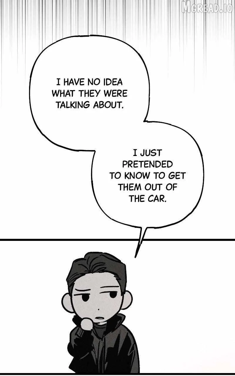 Acting Gangster Chapter 35 page 73