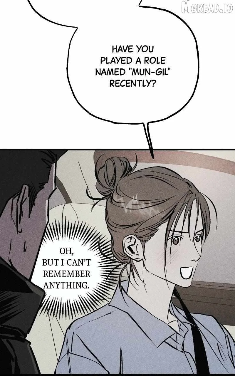 Acting Gangster Chapter 35 page 77