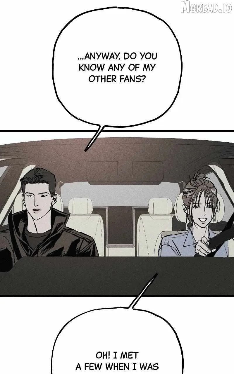 Acting Gangster Chapter 35 page 79