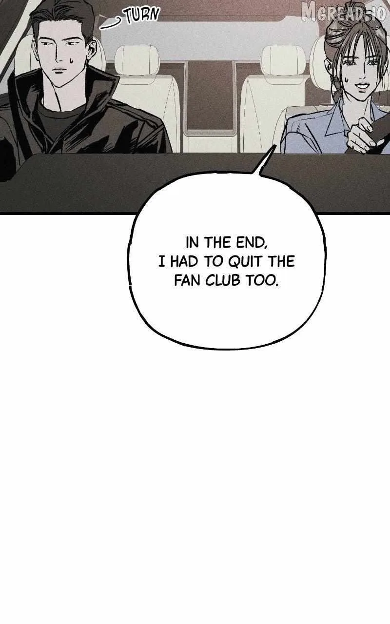 Acting Gangster Chapter 35 page 86