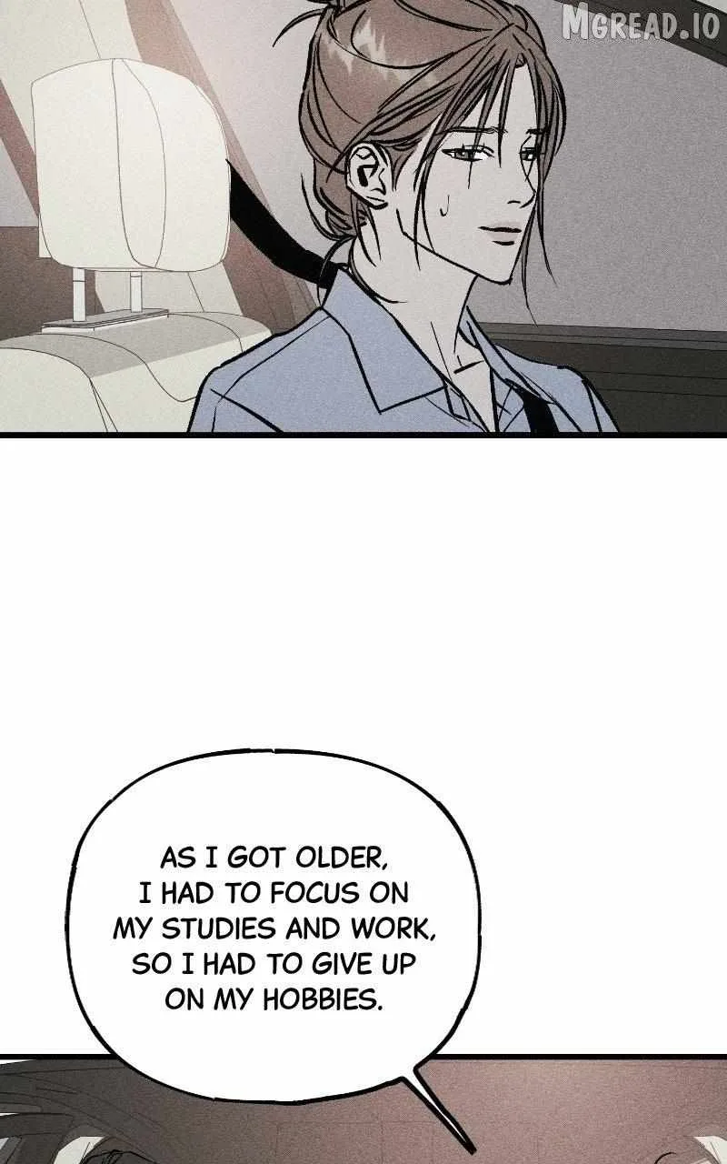 Acting Gangster Chapter 35 page 85