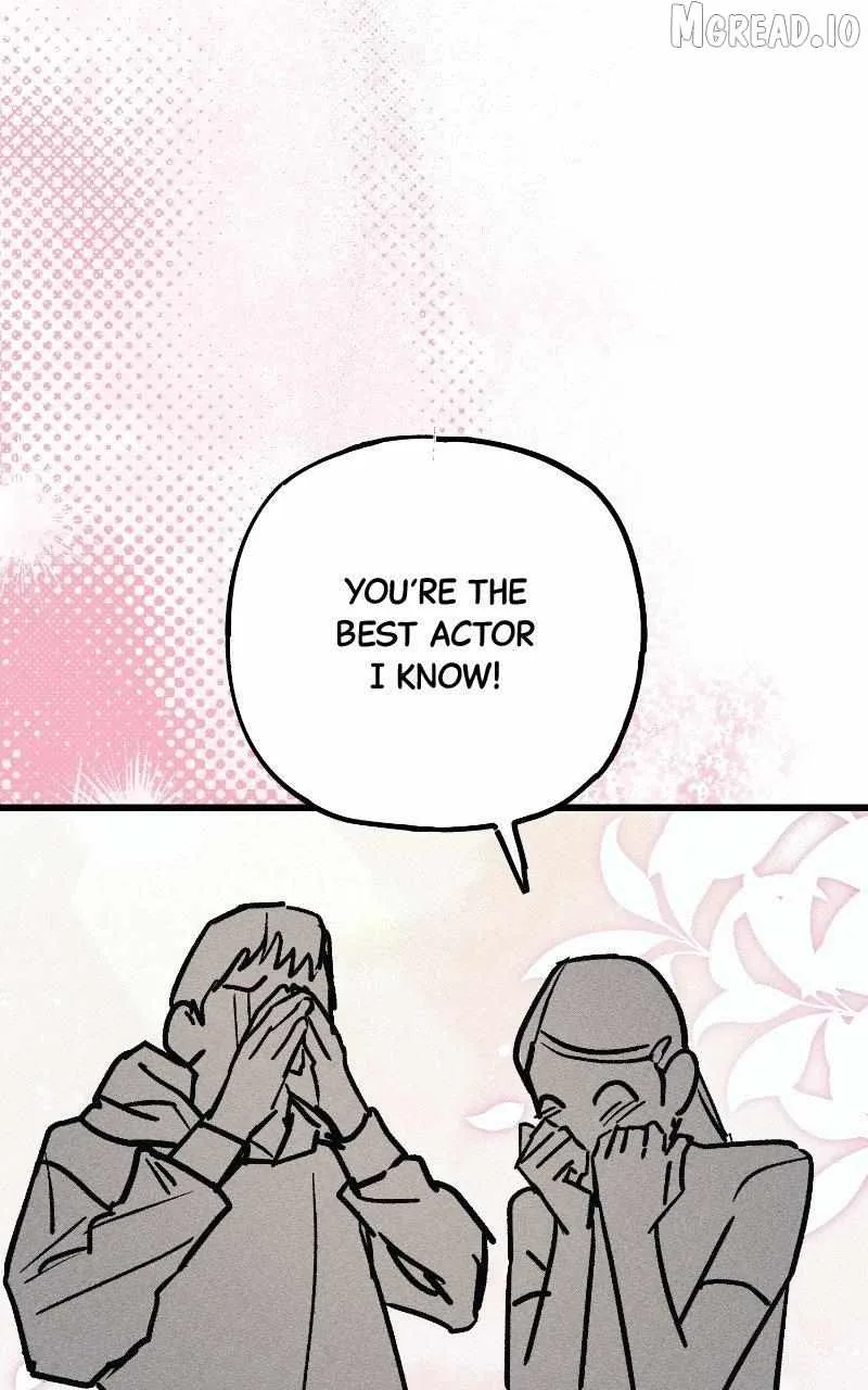 Acting Gangster Chapter 35 page 115