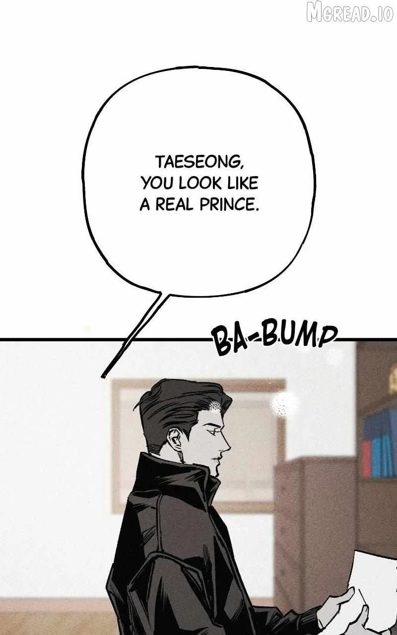 Acting Gangster Chapter 35 page 110