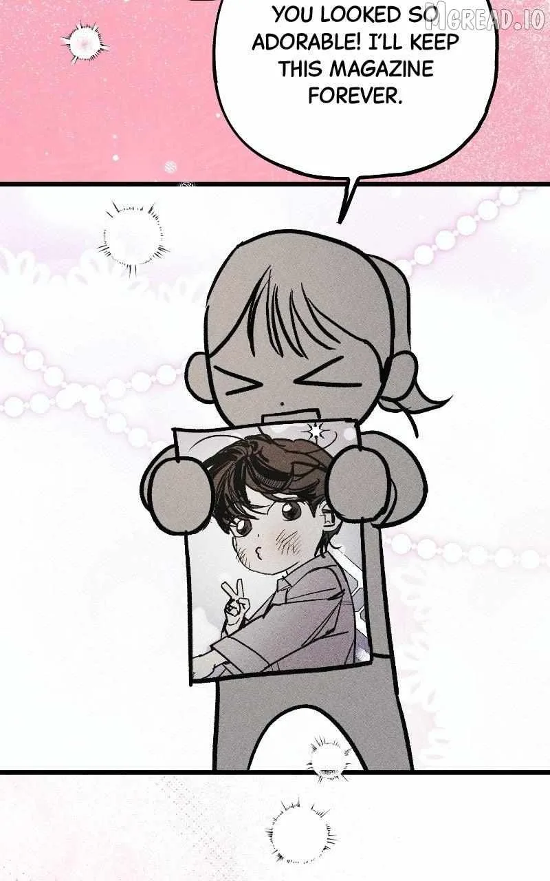 Acting Gangster Chapter 35 page 114