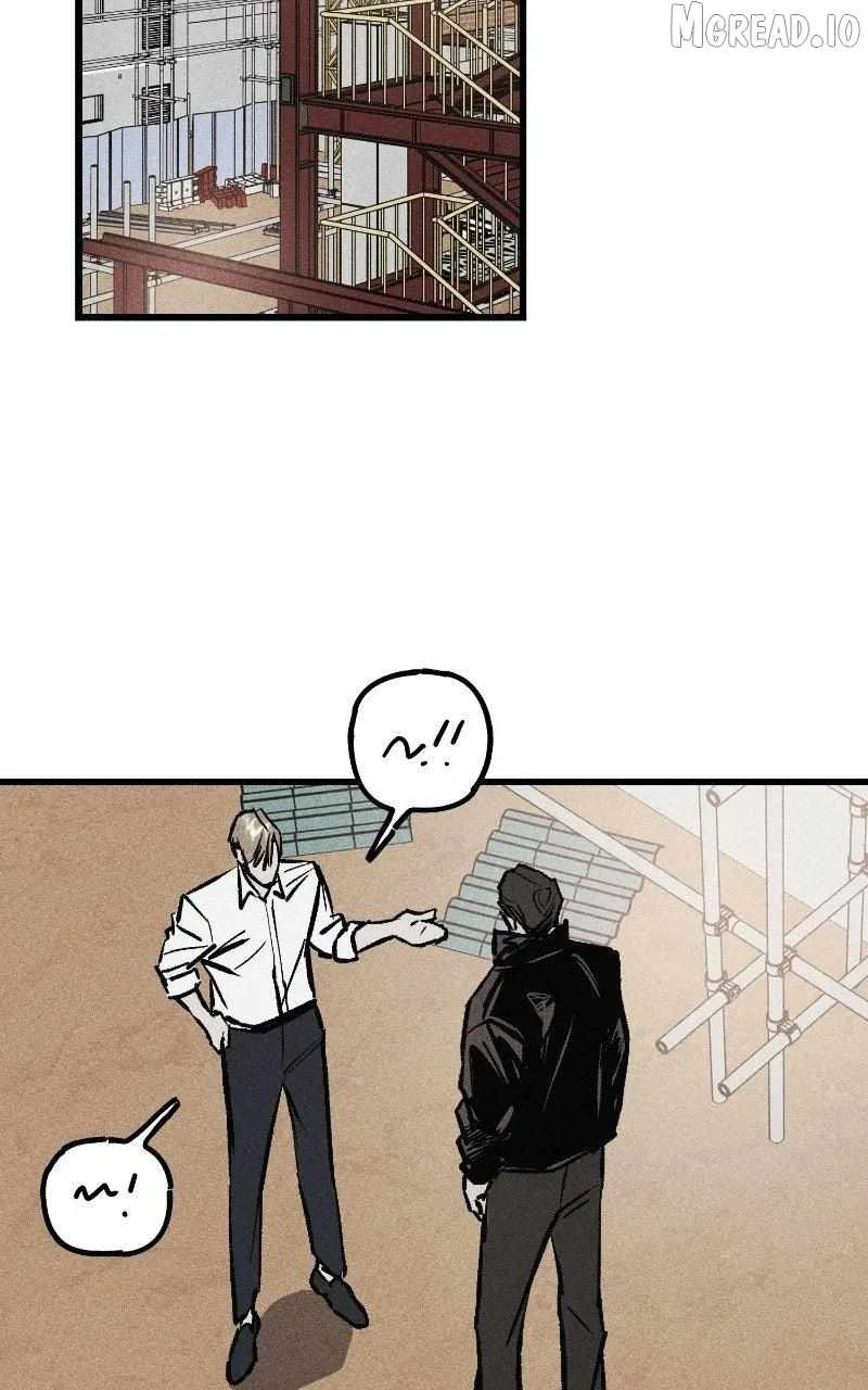 Acting Gangster Chapter 35 page 129