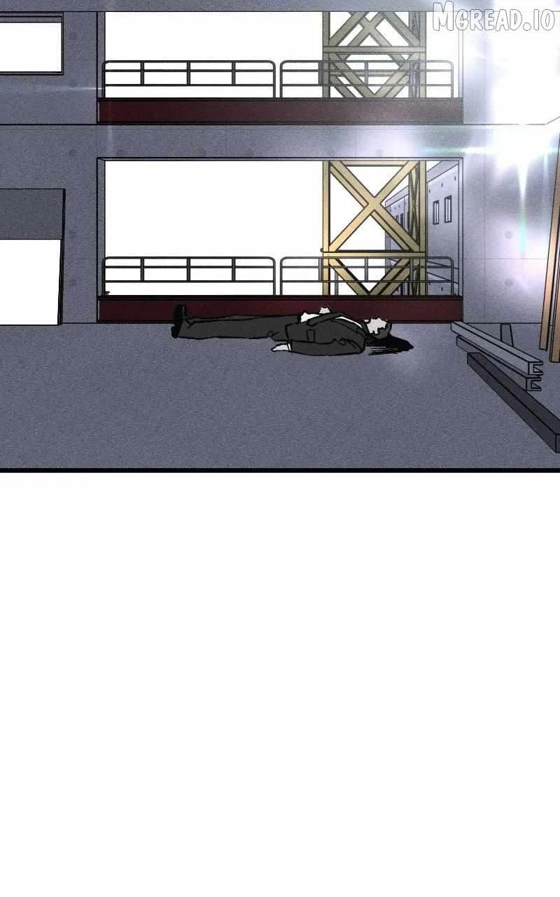 Acting Gangster Chapter 35 page 138