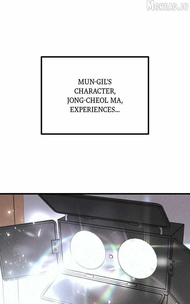 Acting Gangster Chapter 35 page 136