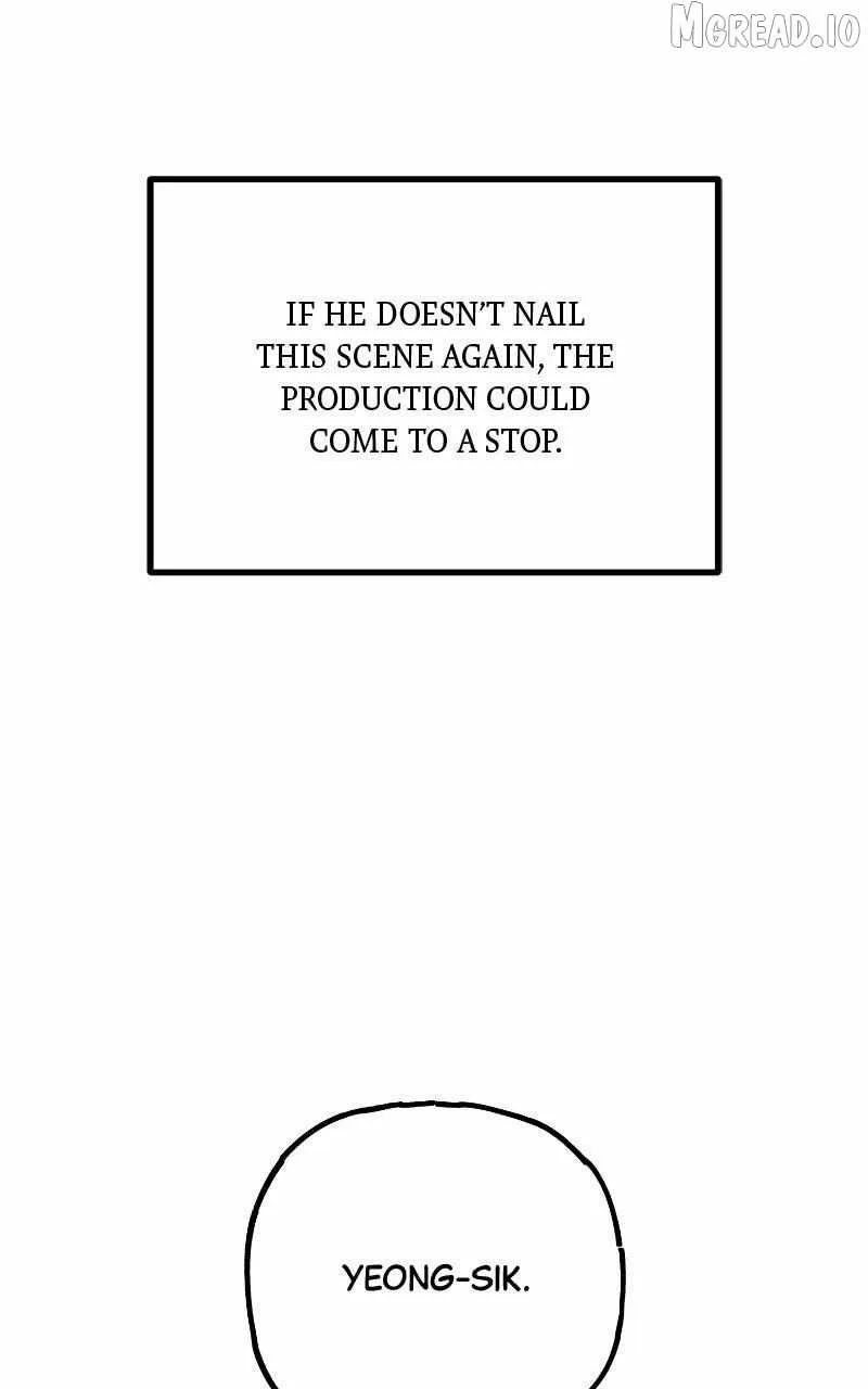 Acting Gangster Chapter 35 page 141