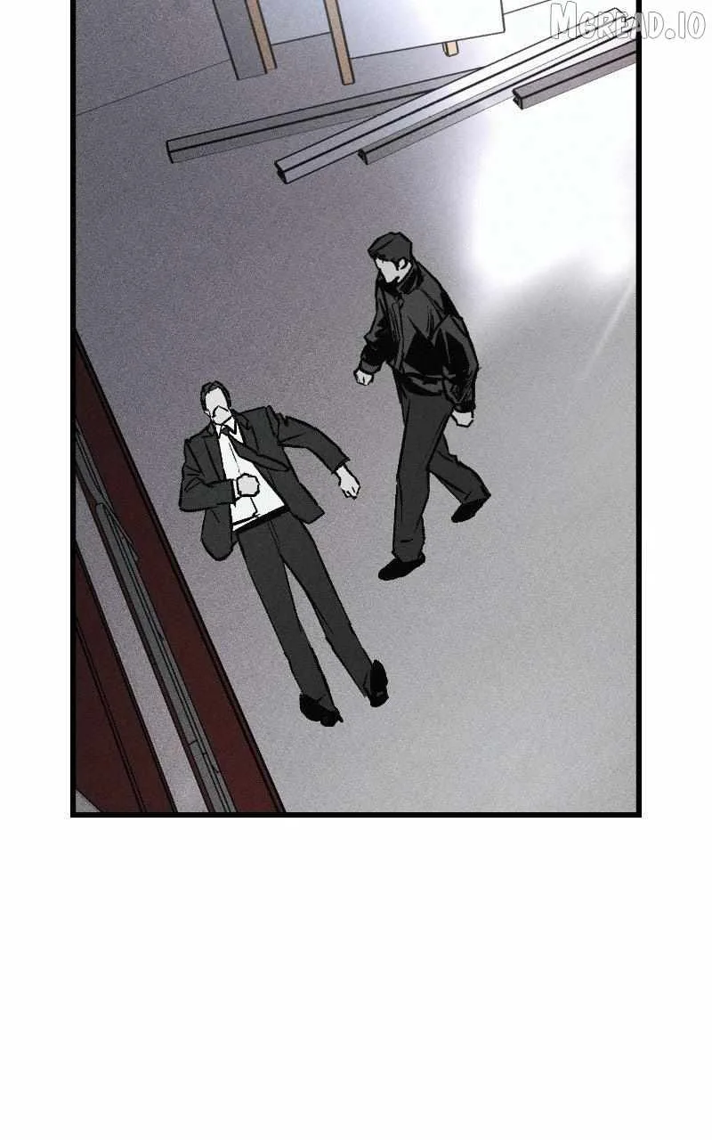 Acting Gangster Chapter 35 page 140