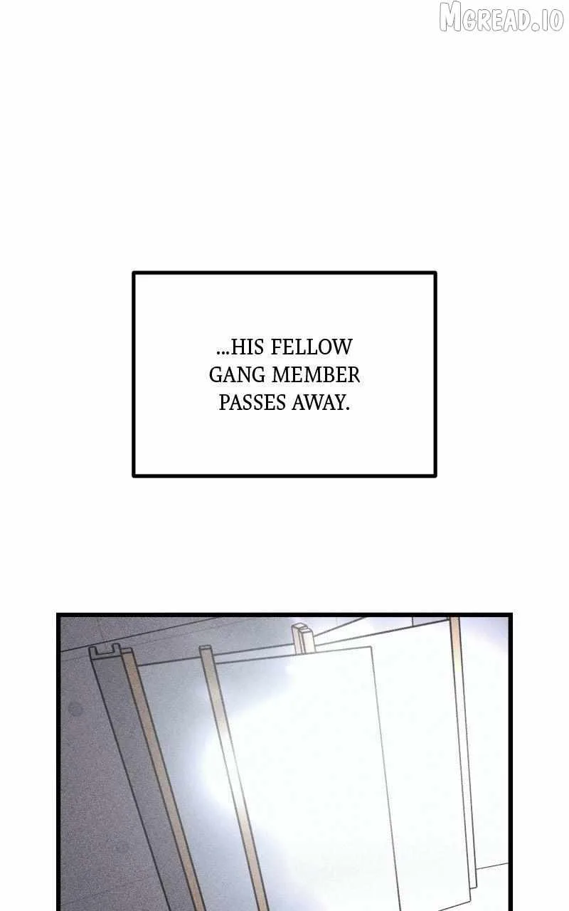 Acting Gangster Chapter 35 page 139