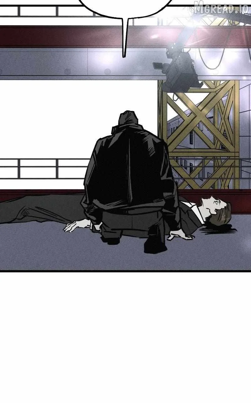 Acting Gangster Chapter 35 page 142