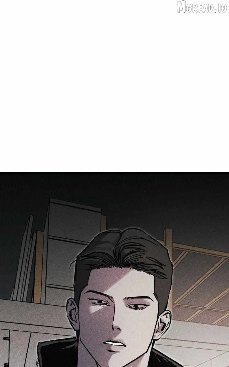 Acting Gangster Chapter 35 page 143