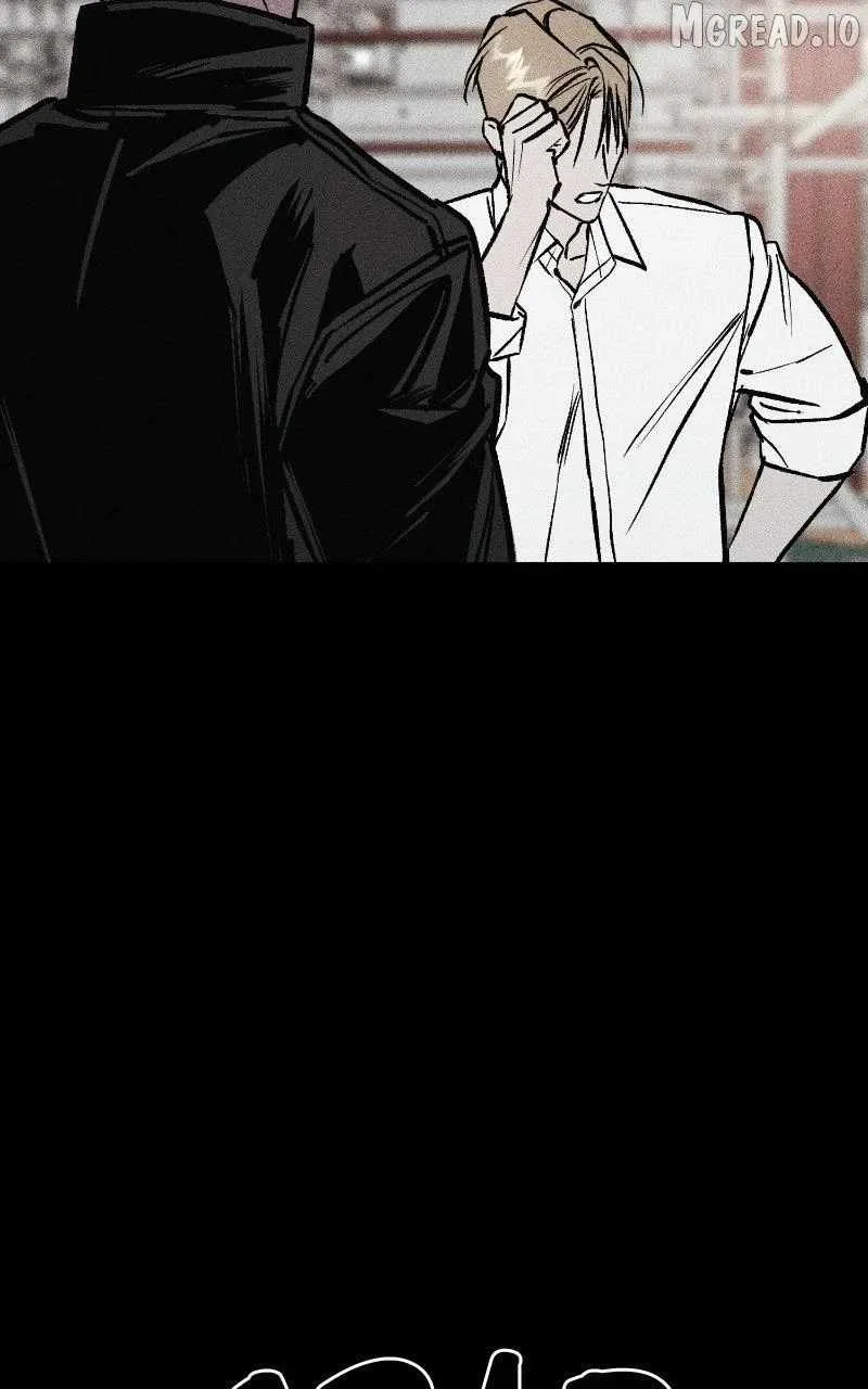 Acting Gangster Chapter 35 page 155