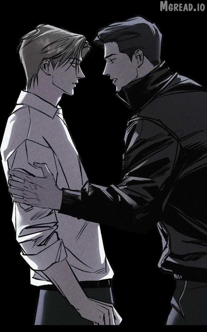 Acting Gangster Chapter 35 page 158
