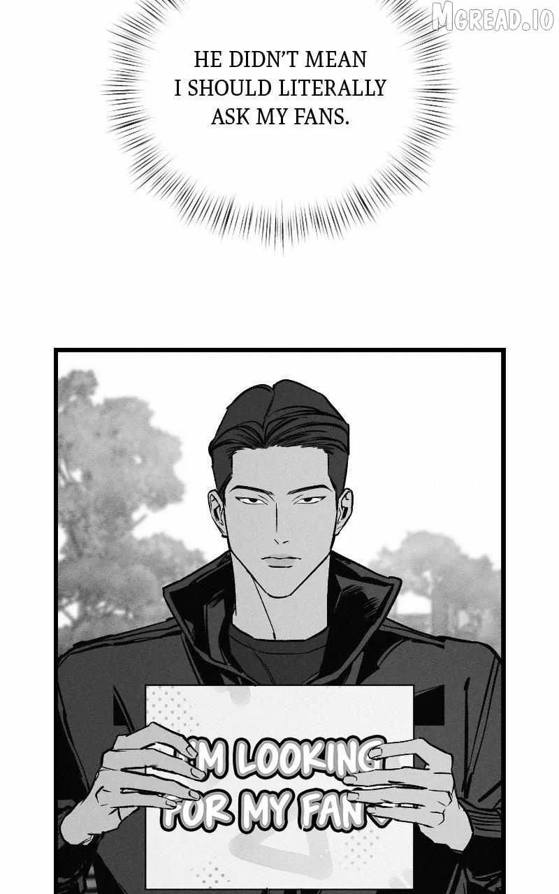 Acting Gangster Chapter 35 page 175