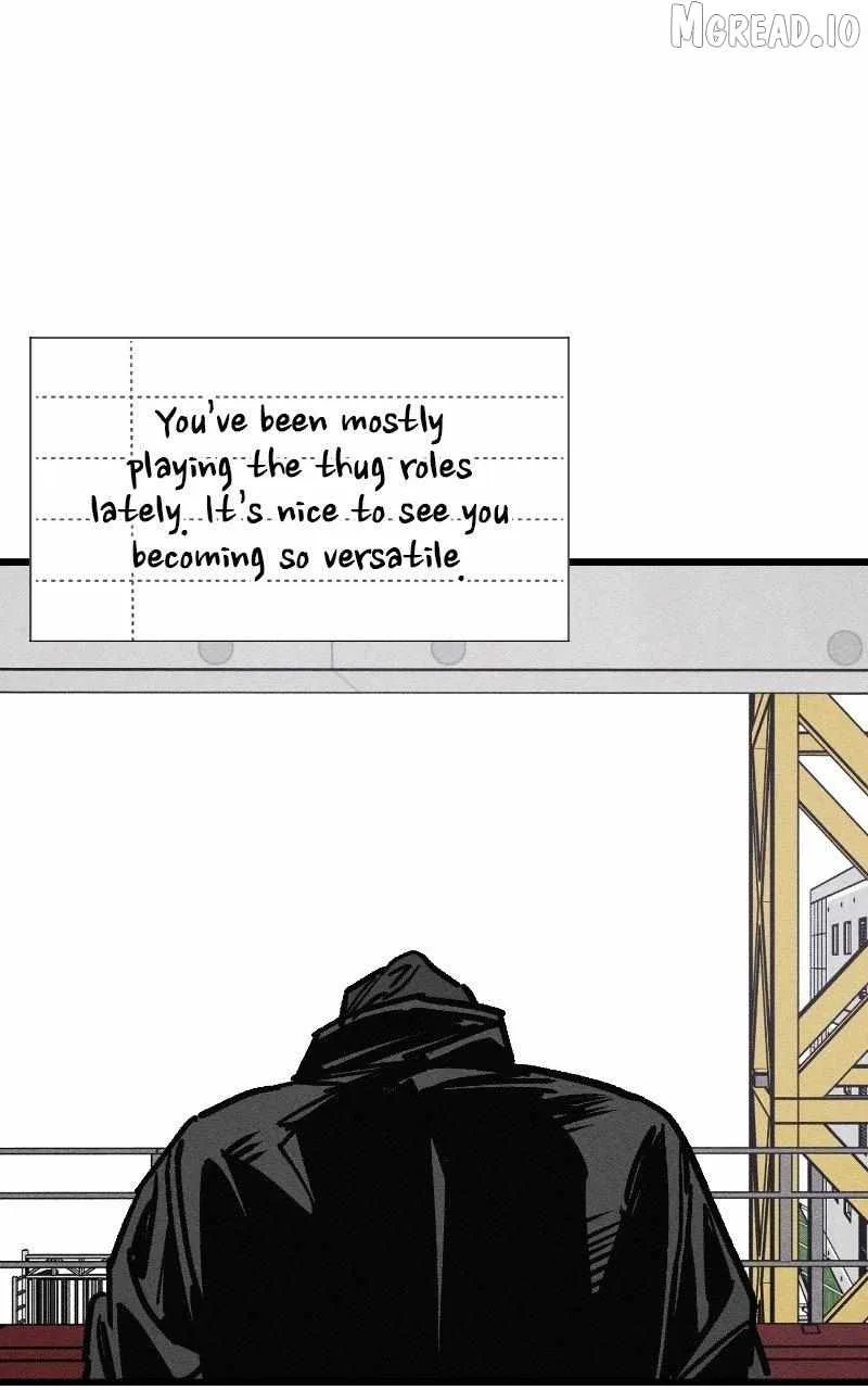 Acting Gangster Chapter 35 page 192