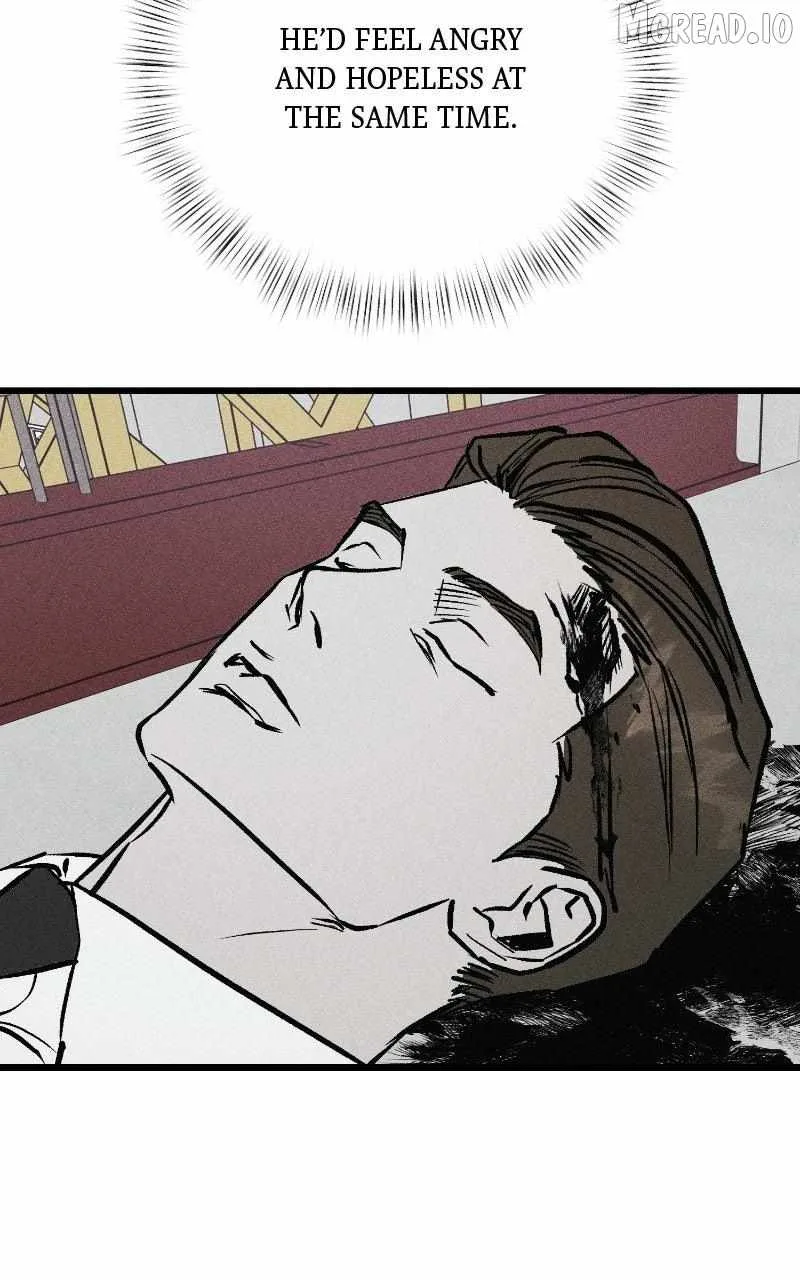 Acting Gangster Chapter 35 page 202