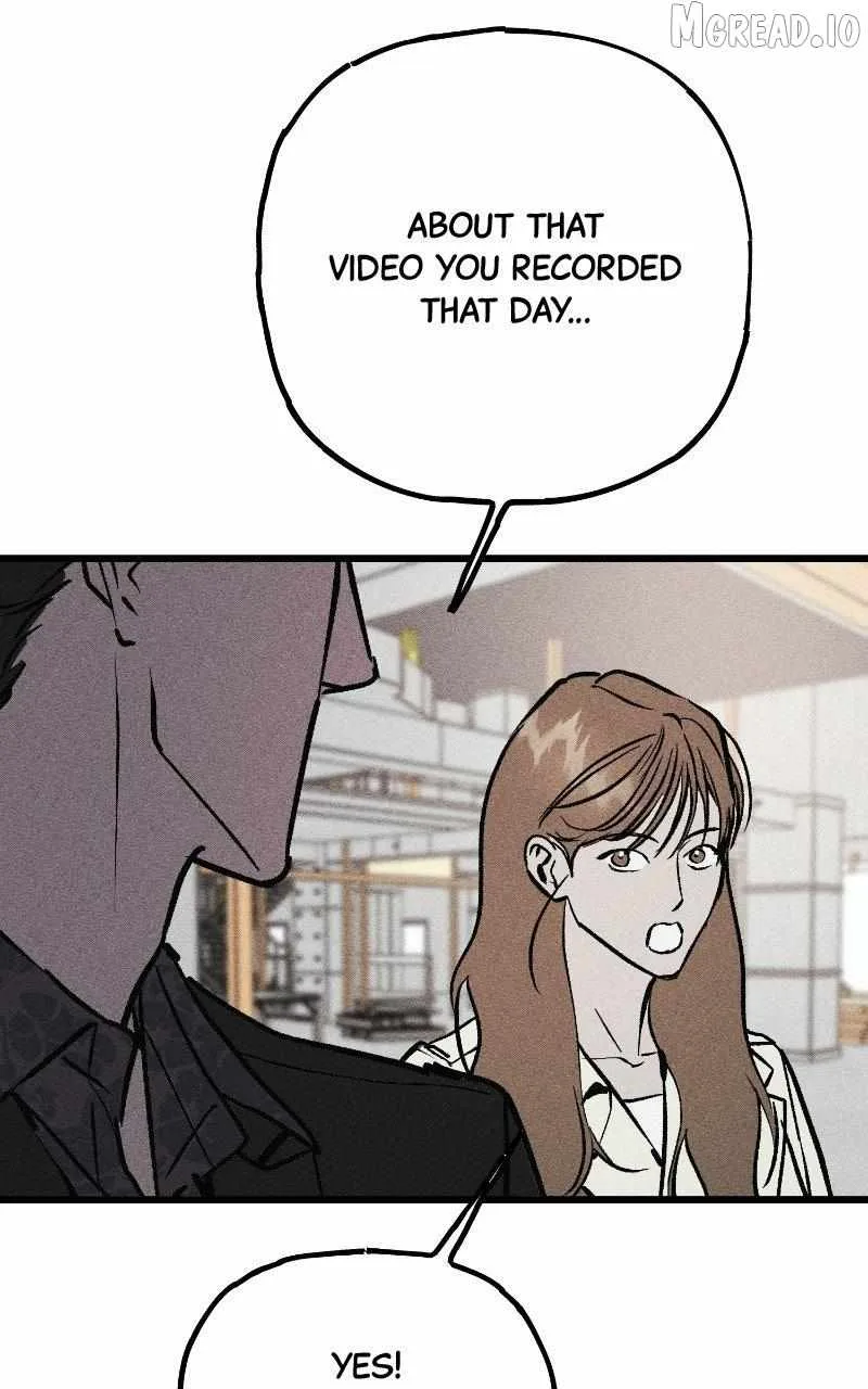 Acting Gangster Chapter 35 page 209