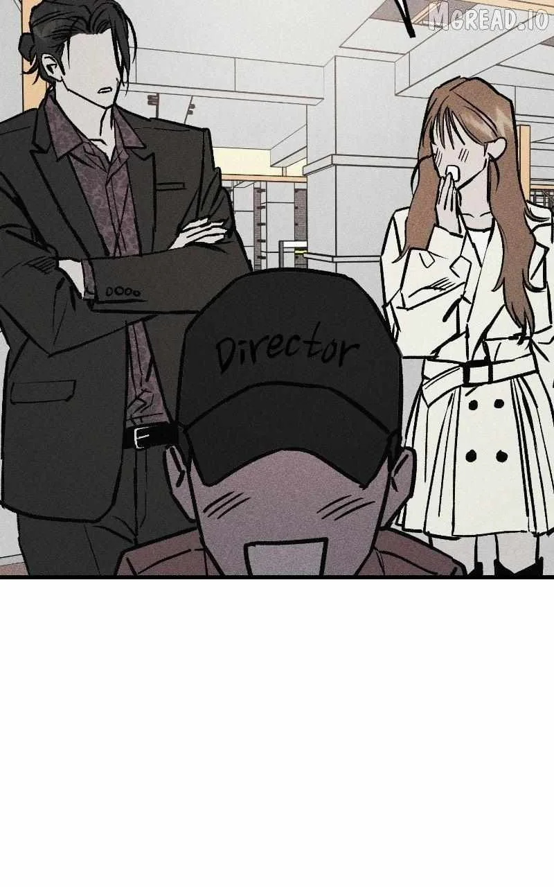 Acting Gangster Chapter 35 page 208