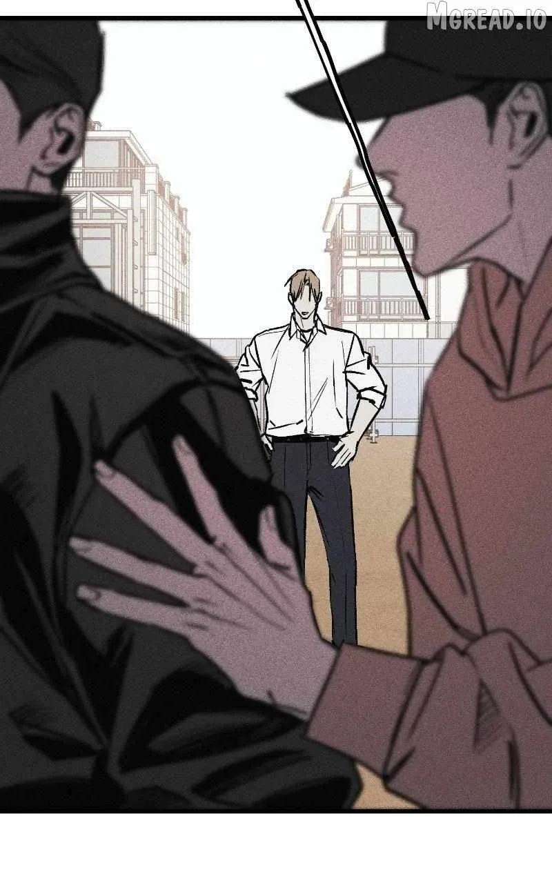 Acting Gangster Chapter 35 page 218