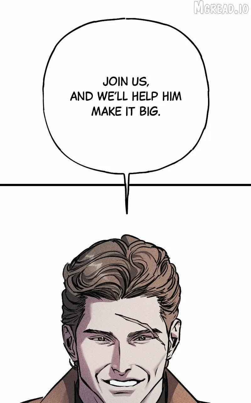 Acting Gangster Chapter 35 page 223