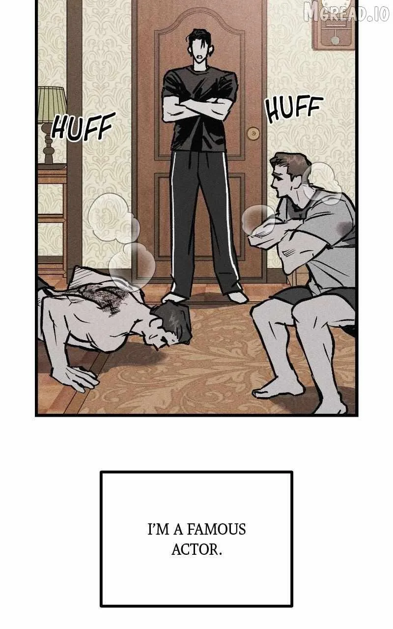 Acting Gangster Chapter 35 page 229