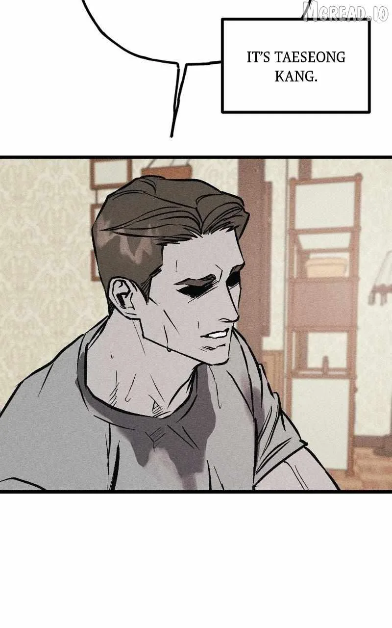 Acting Gangster Chapter 35 page 231