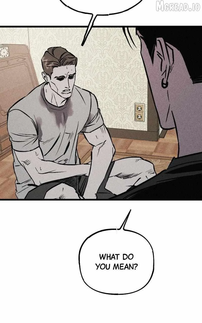 Acting Gangster Chapter 35 page 233