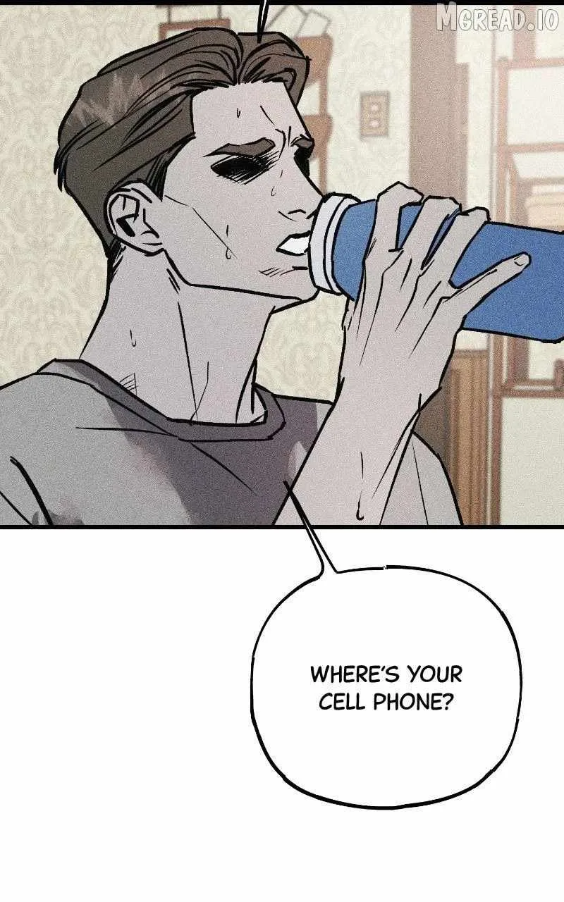 Acting Gangster Chapter 36 page 7