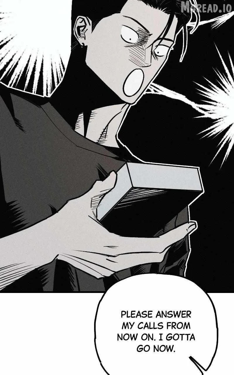 Acting Gangster Chapter 36 page 15