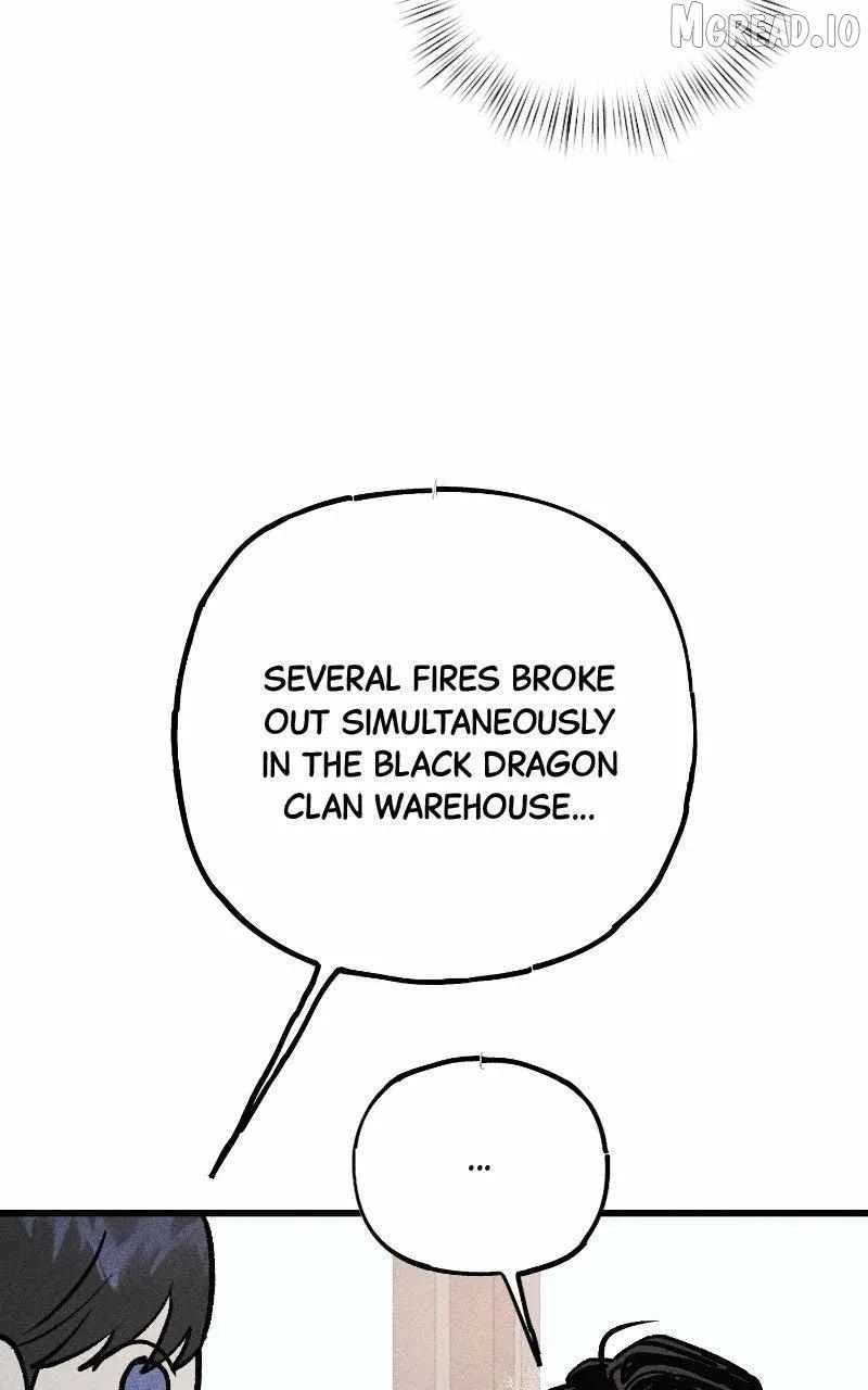 Acting Gangster Chapter 36 page 62