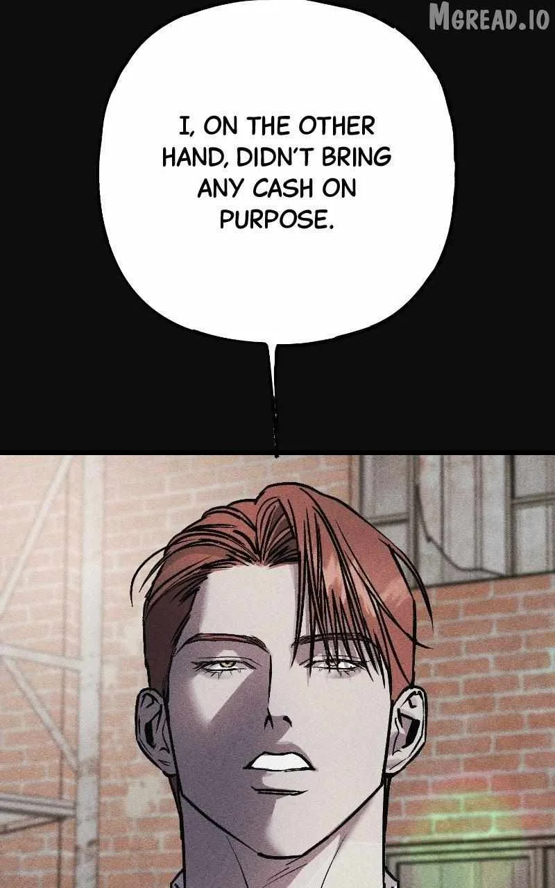 Acting Gangster Chapter 36 page 72