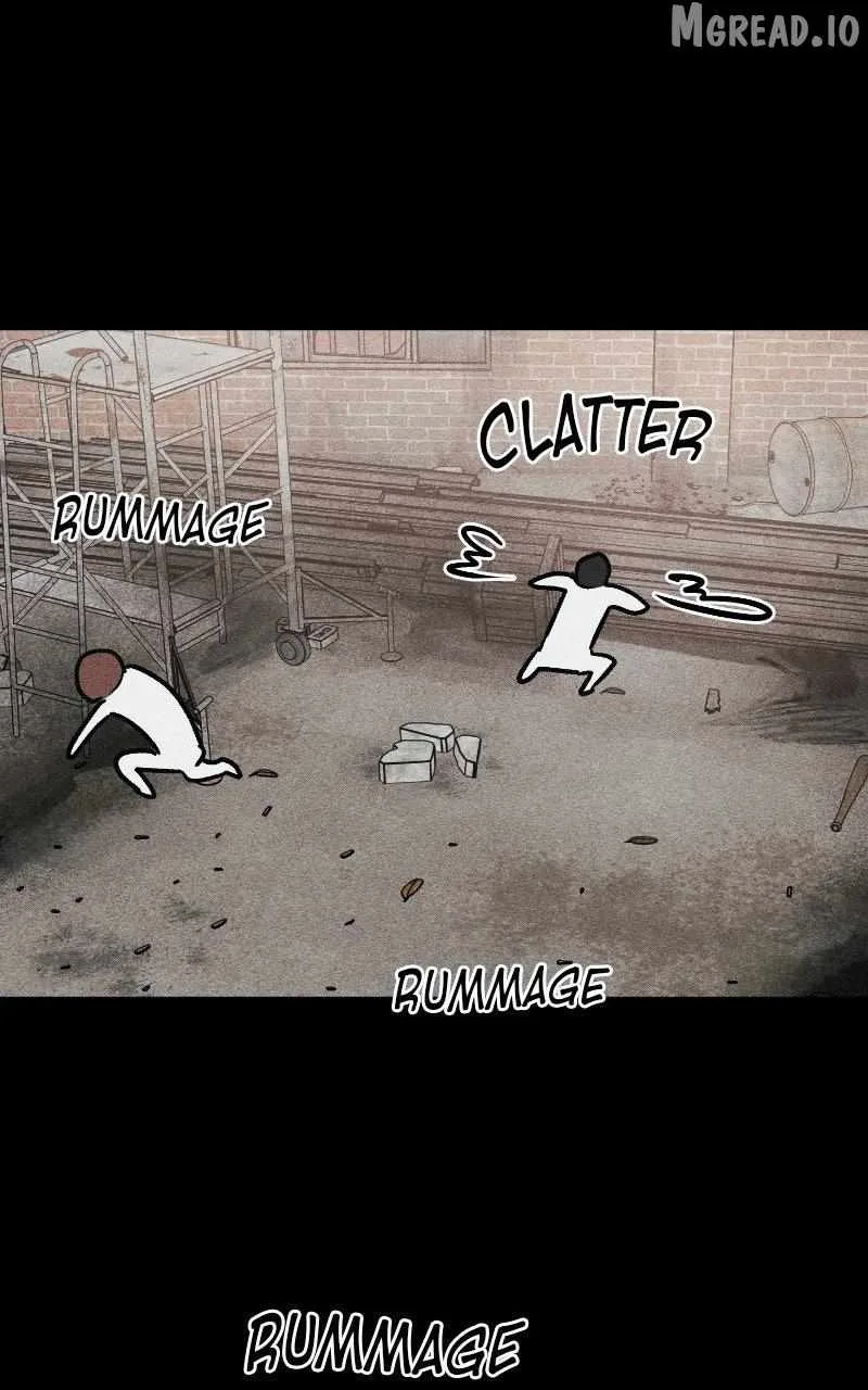 Acting Gangster Chapter 36 page 76