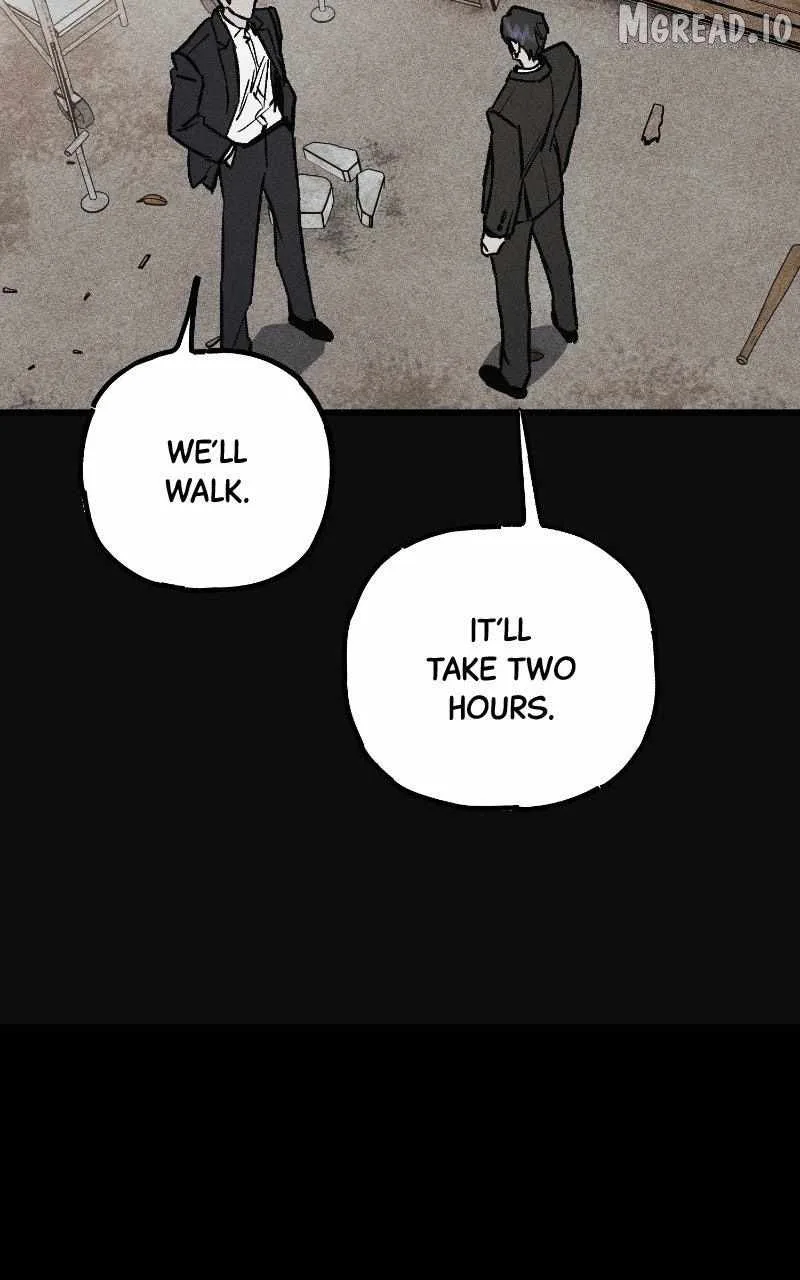 Acting Gangster Chapter 36 page 75
